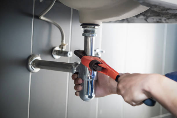 Shower Repair Services in New Baltimore, VA
