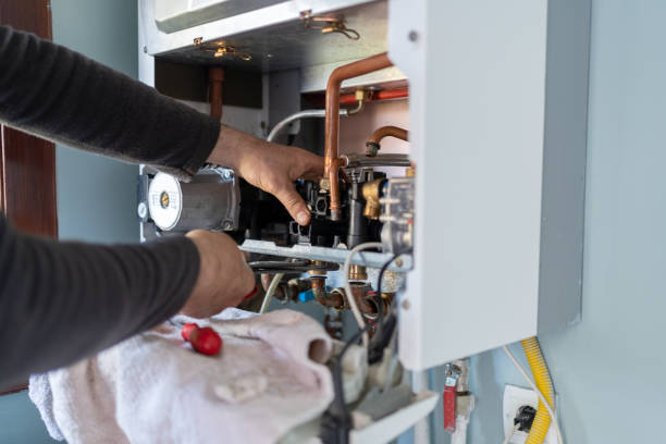 Best Clogged Drain Plumber  in New Baltimore, VA