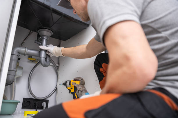 Best Hot Water Heater Installation  in New Baltimore, VA